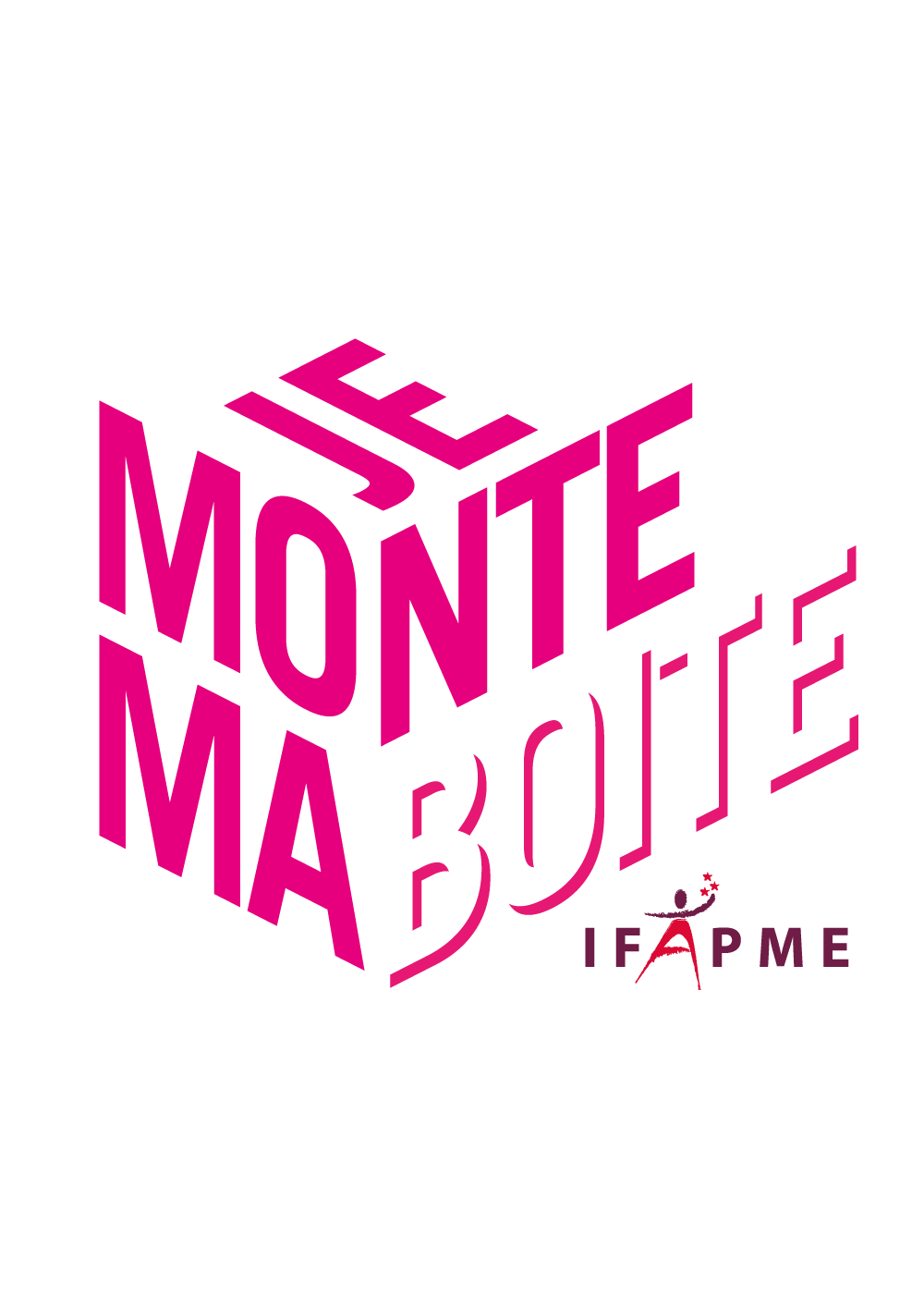 Je monte ma boîte IFAPME